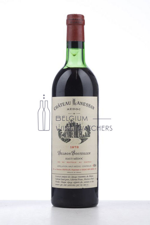Picture of 1978 LANESSAN